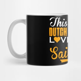 Dutgh Guy Mug